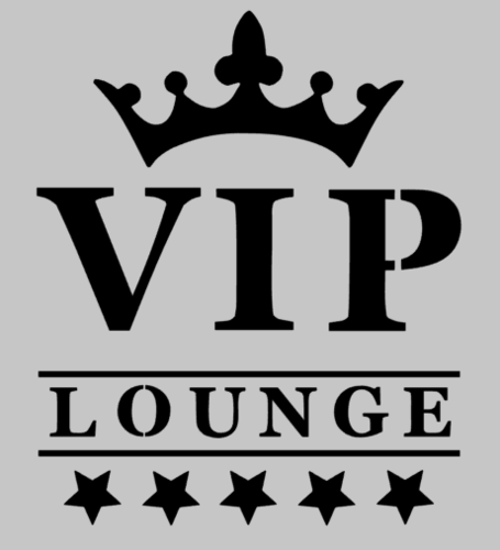 VIP lounge