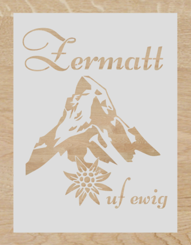 Zermatt uf ewig
